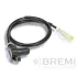 ABS sensor. Датчик ABS BREMI 50729 (фото 1)