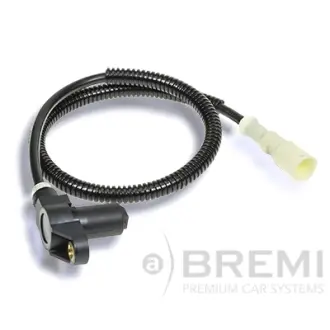 ABS sensor. Датчик ABS BREMI 50729