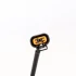 ABS sensor. Датчик ABS BREMI 50892 (фото 2)