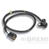 ABS sensor. Датчик ABS BREMI 50892 (фото 5)