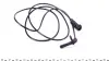 ABS sensor. Датчик ABS BREMI 50989 (фото 2)