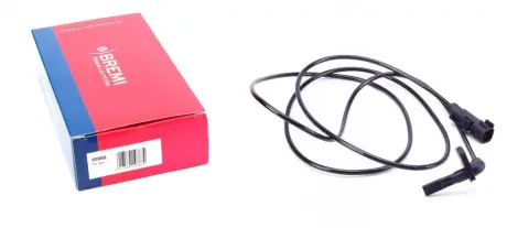 ABS sensor. Датчик ABS BREMI 50989