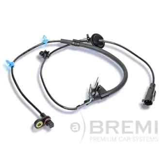 Автозапчасть BREMI 51032