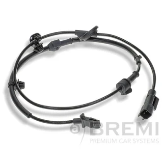 Датчик абс BREMI 51284