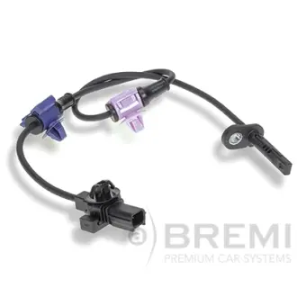 Датчик ABS (задній) Honda CR-V 12- (L) BREMI 51360