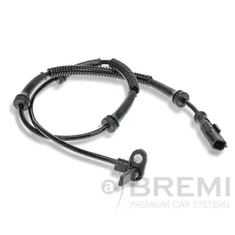 Датчик. кількість обертів колеса BREMI 51620