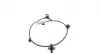 ABS sensor. Датчик ABS BREMI 51732 (фото 4)