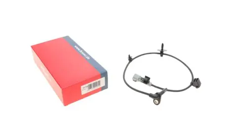 ABS sensor. Датчик ABS BREMI 51732