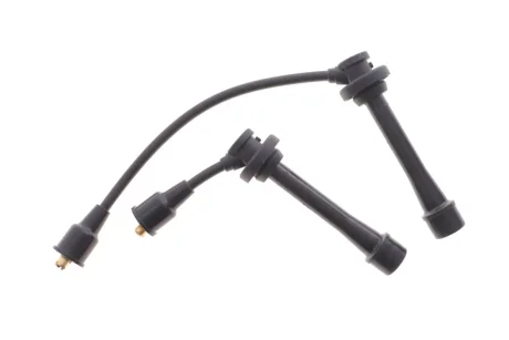 Комплект проводів SUZUKI Grand Vitara/Jimny/SX4 \'\'1.3-1.6 \'\'01>> BREMI 600/479