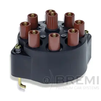 Крышка распределителя зажигания BREMI 6012R