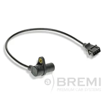 Crankshaft sensor. Датчик колінчастого валу BREMI 60337