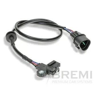 Датчик колінвалу Bremi MITSUBISHI L200/Pajero "2,5 "90>> BREMI 60349