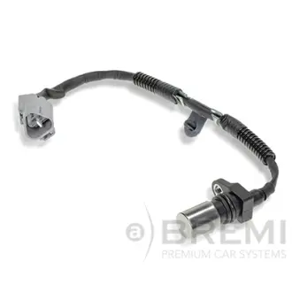 Crankshaft sensor. Датчик колінчастого валу BREMI 60524