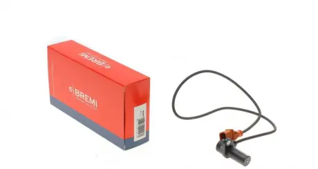 Crankshaft sensor. Датчик колінчастого валу BREMI 60581