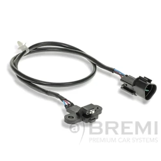 Датчик колінвалу Bremi MITSUBISHI Galant/Lancer/Outlander/Space Wagon "2,0-2,4 "98-13 BREMI 60633