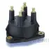 Distributor Cap. Кришка розподільника BREMI 6303 (фото 1)