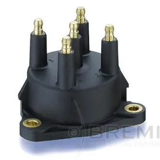 Distributor Cap. Кришка розподільника BREMI 6303