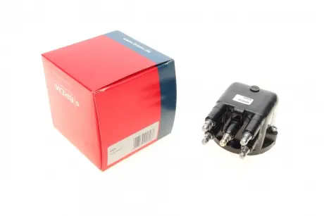 Distributor Cap. Кришка розподільника BREMI 6305