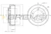 Гальмівний барабан Transit V-184 R15 00- BREMSI CR5647 (фото 1)