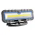 Лампа профійсна інспекційна LED 10W COB 1000lm 4000mah Power Bank, Type C BREVIA 11510 (фото 2)