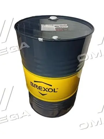 Антифриз <> RED CONCENTRATE G12+ (-80 С) (Бочка 214kg) BREXOL ANTF035 (фото 1)