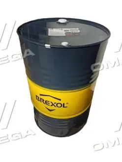 Антифриз <> RED CONCENTRATE G12+ (-80 С) (Бочка 214kg) BREXOL ANTF035