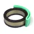 Air filter. Фильтр воздушный BRIGGS & STRATTON 394018S (фото 1)