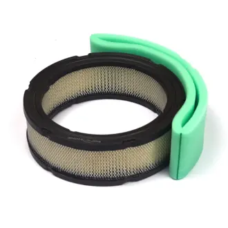 Air filter. Фильтр воздушный BRIGGS & STRATTON 394018S