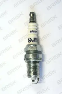 Свічка запалювання BRISK 1358