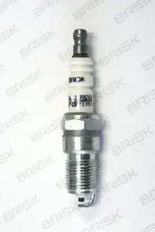 Свеча зажигания BRISK 1376