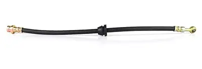 Гальмівний шланг перед. Matiz/Spark 05-03 BSG BSG16730007