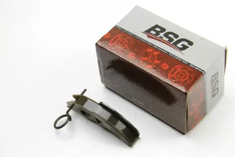 Натягувач ланцюга масляного насоса Transit 2.0/2.2/2.4 DI/TDCI 00- BSG BSG30109014