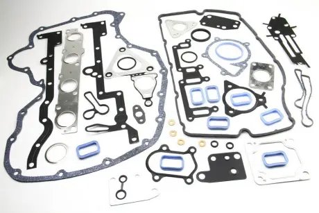 Комплект прокладок (повний) Ford Transit 2.4DI 01-06 (без прокладки ГБЦ) BSG BSG 30-115-015
