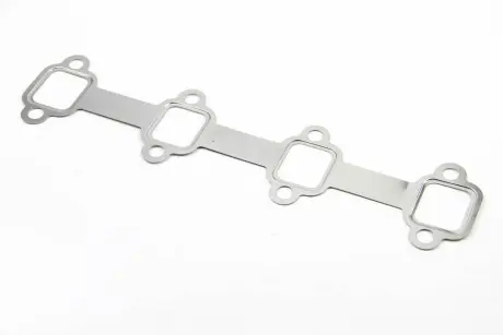 Прокладка колектора випускного Ford Transit 2.5D/TD 91- BSG BSG 30-116-051