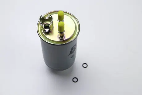 Фільтр паливний Connect 1.8Di/TDi (55kW) 02- (під клапан) BSG BSG30130005