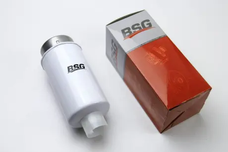 Фільтр паливний Transit (V184) 2.0/2.4 TDCi 11.04-06 BSG BSG30130010