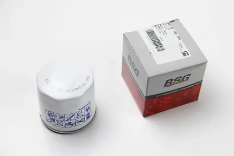 Фільтр масляний Jumper/Boxer/Transit 2.2HDI/TDCi 11- BSG BSG30140009