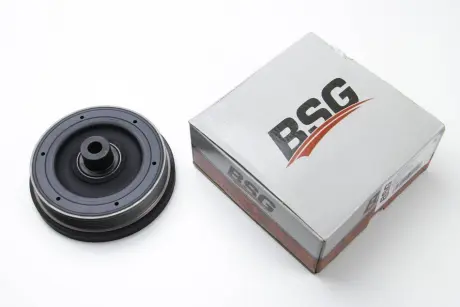 Шків колінвалу Connect 1.8TDCi (90PS) BSG BSG30170002
