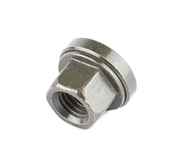 Гайка колісна Ford Transit 00-13 (M14x2) BSG BSG 30-230-018
