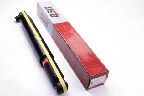 Амортизатор BSG BSG30300012