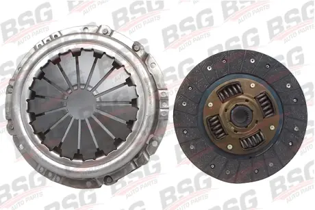 Комплект сцепления BSG BSG30400001