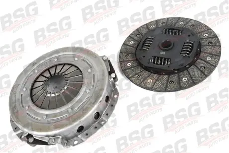 Комплект сцепления BSG BSG30400002