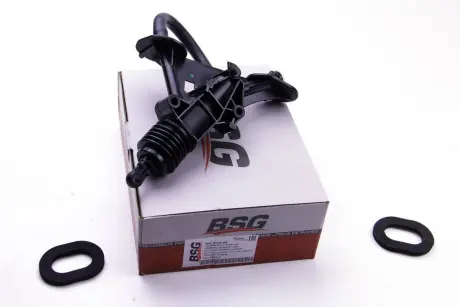 Циліндр зчеплення головний Ford Transit (V347) 06- BSG BSG30425005