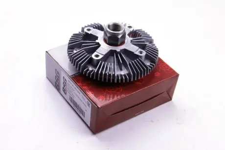 Термомуфта Transit 2.5TD 98-00 BSG BSG30505004