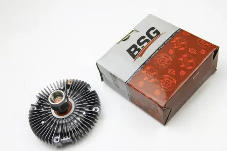 Термомуфта Transit V-184 2.4DI BSG BSG30505005