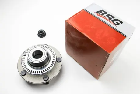 Підшипник маточини задн. Ford Transit 00-04 (FWD) BSG BSG30600012