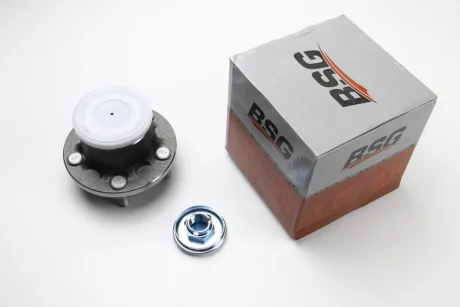 Підшипник маточини задн. Ford Connect 02- (+ABS) BSG BSG30600016