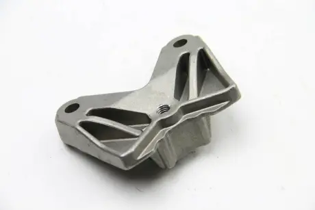 Кронштейн подушки КПП Transit V347 06- BSG BSG30700067