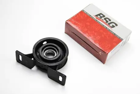 Підвісний підшипник Transit 91-00 (30mm) BSG BSG30710002