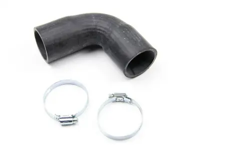 Патрубок інтеркулера Connect 1.8TDCI 02- Пр. (нижній) BSG BSG30720099